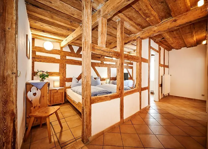 Hotel-Gasthof Bub