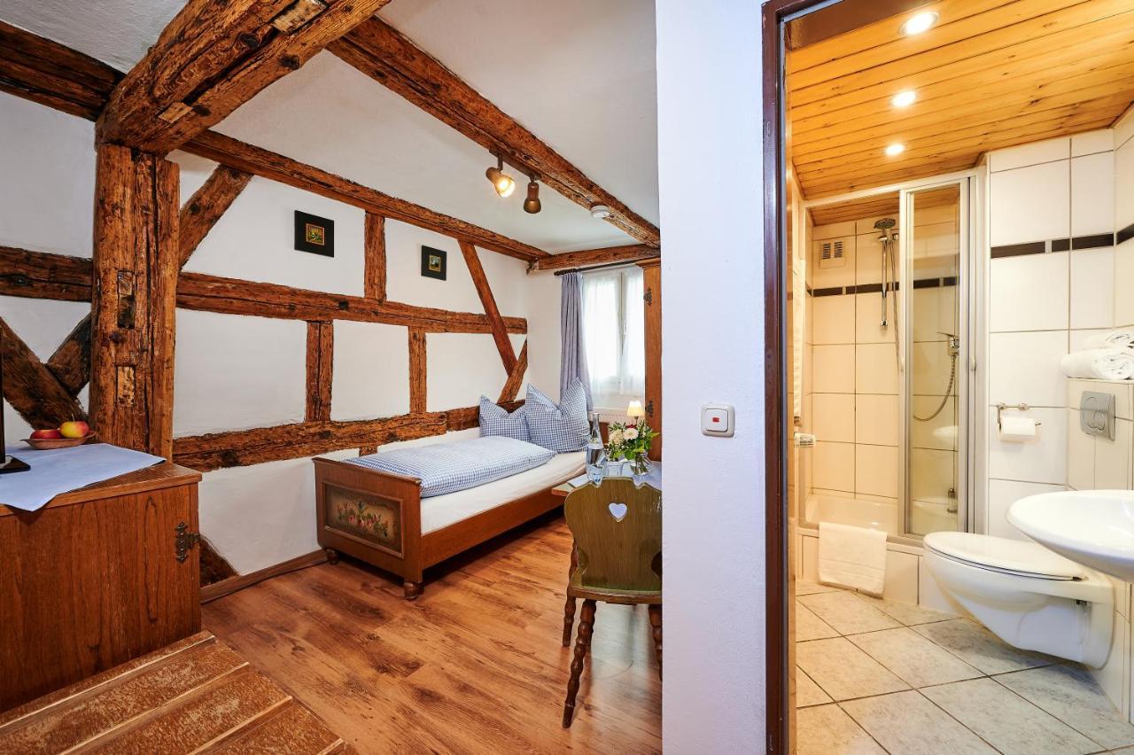 Hotel-gasthof Bub Гостевой дом Цирндорф