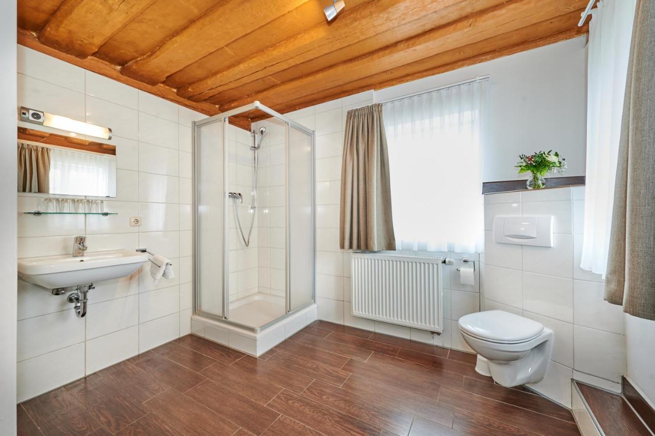Hotel-gasthof Bub Гостевой дом