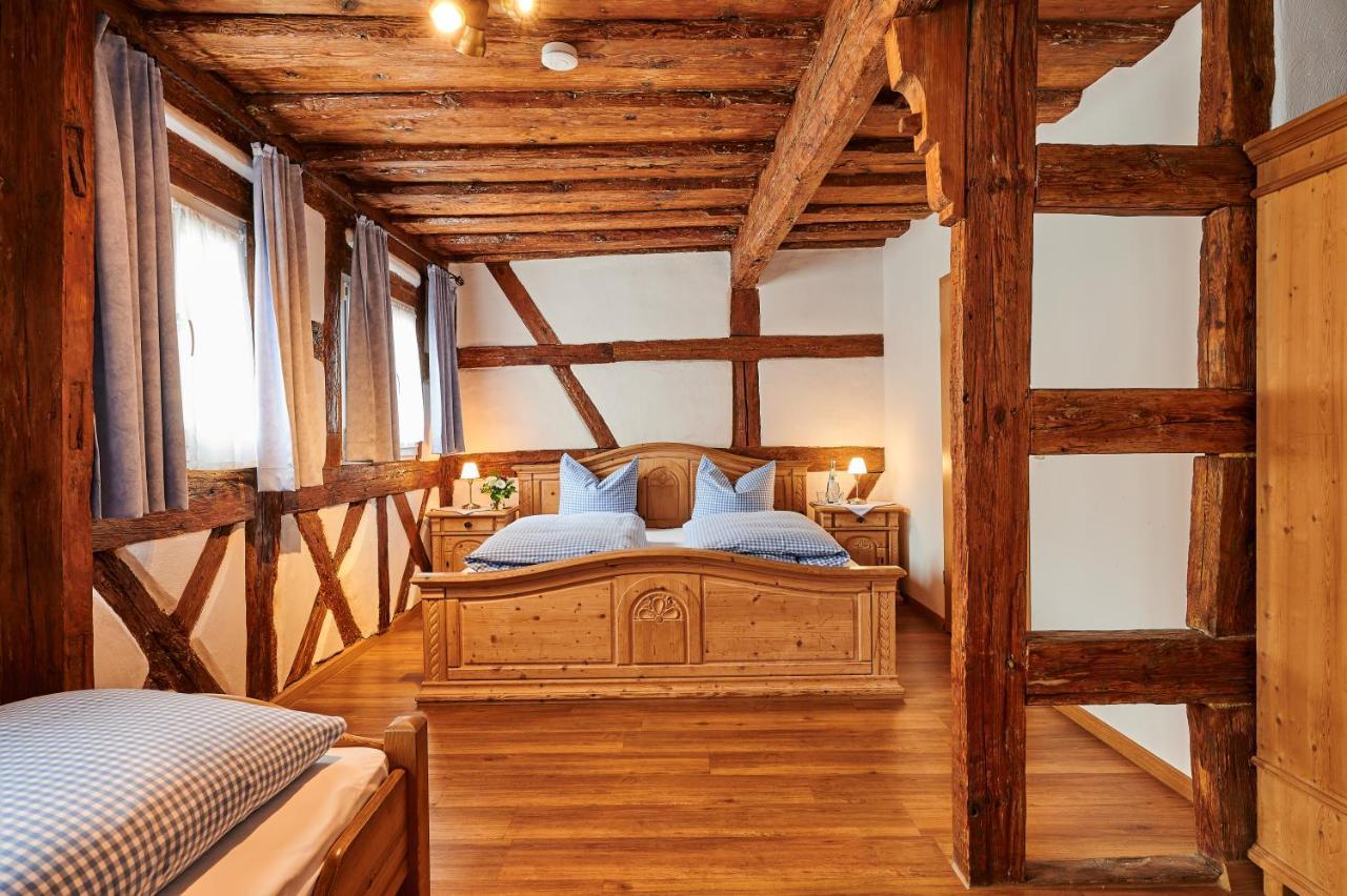 Hotel-gasthof Bub