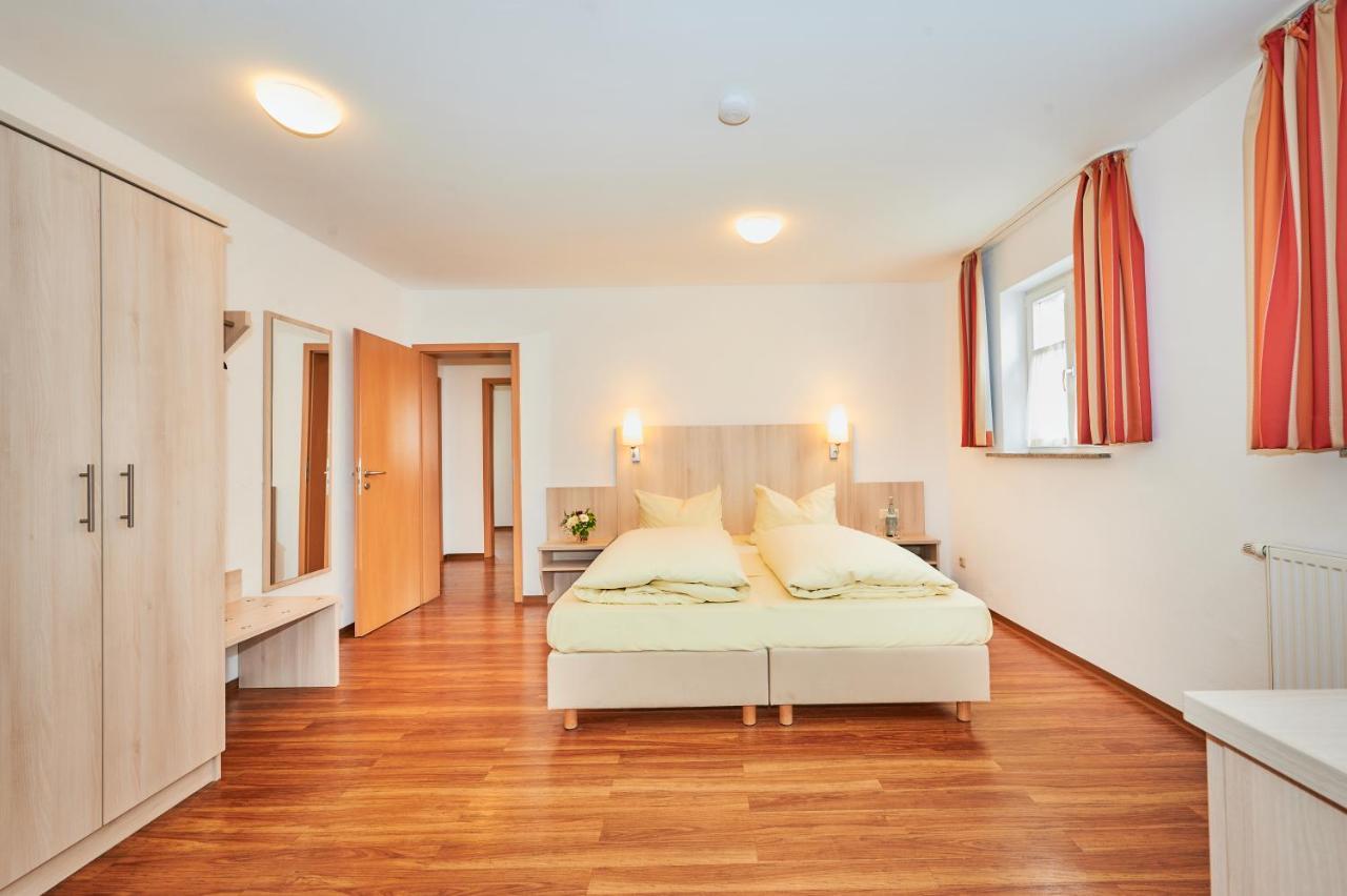 Hotel-gasthof Bub
