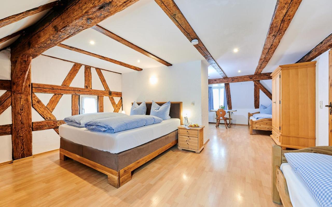 Hotel-gasthof Bub 3*