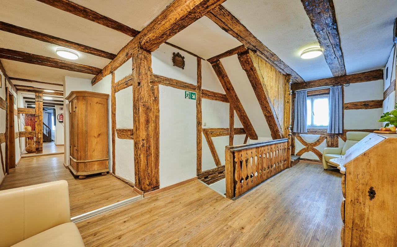 Hotel-gasthof Bub 3* Цирндорф