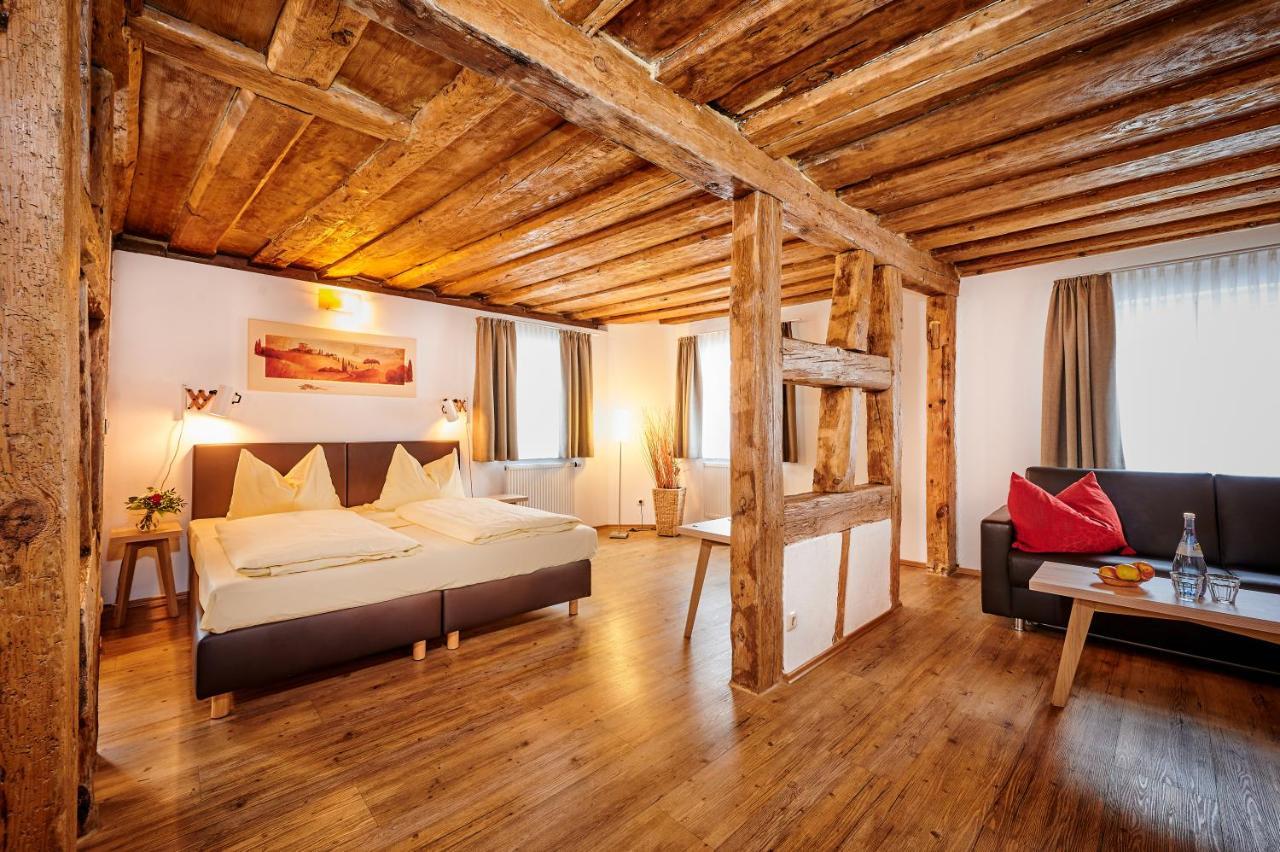 Гостевой дом Hotel-gasthof Bub 3*