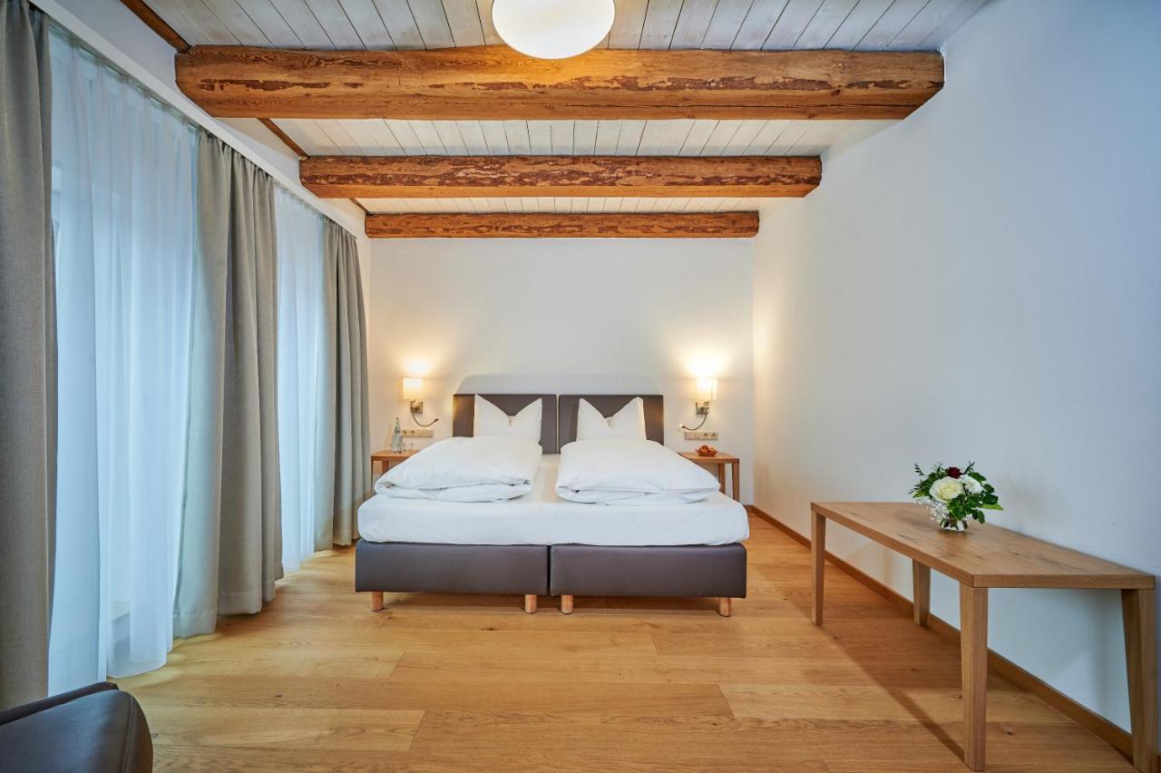 Hotel-gasthof Bub 3* Цирндорф
