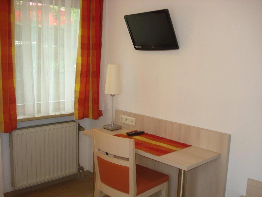 Hotel-gasthof Bub 3*