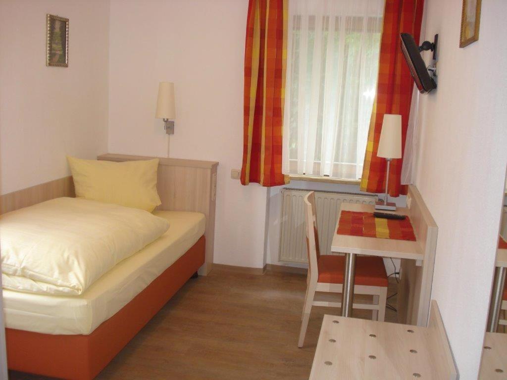 Hotel-gasthof Bub Гостевой дом 3*