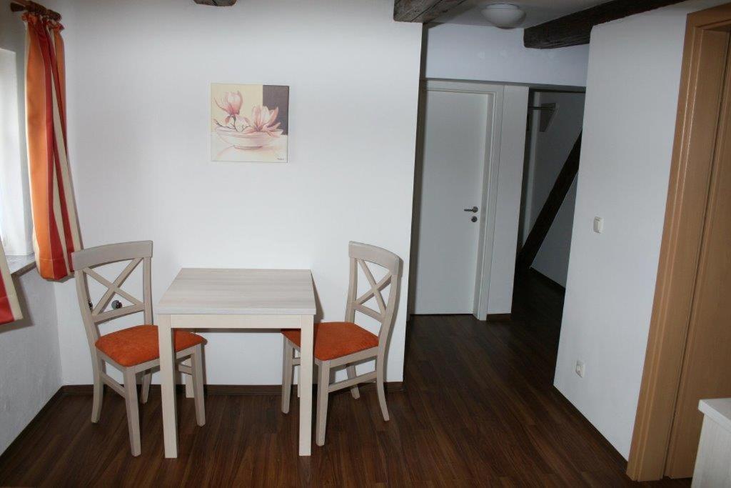 Hotel-gasthof Bub Цирндорф