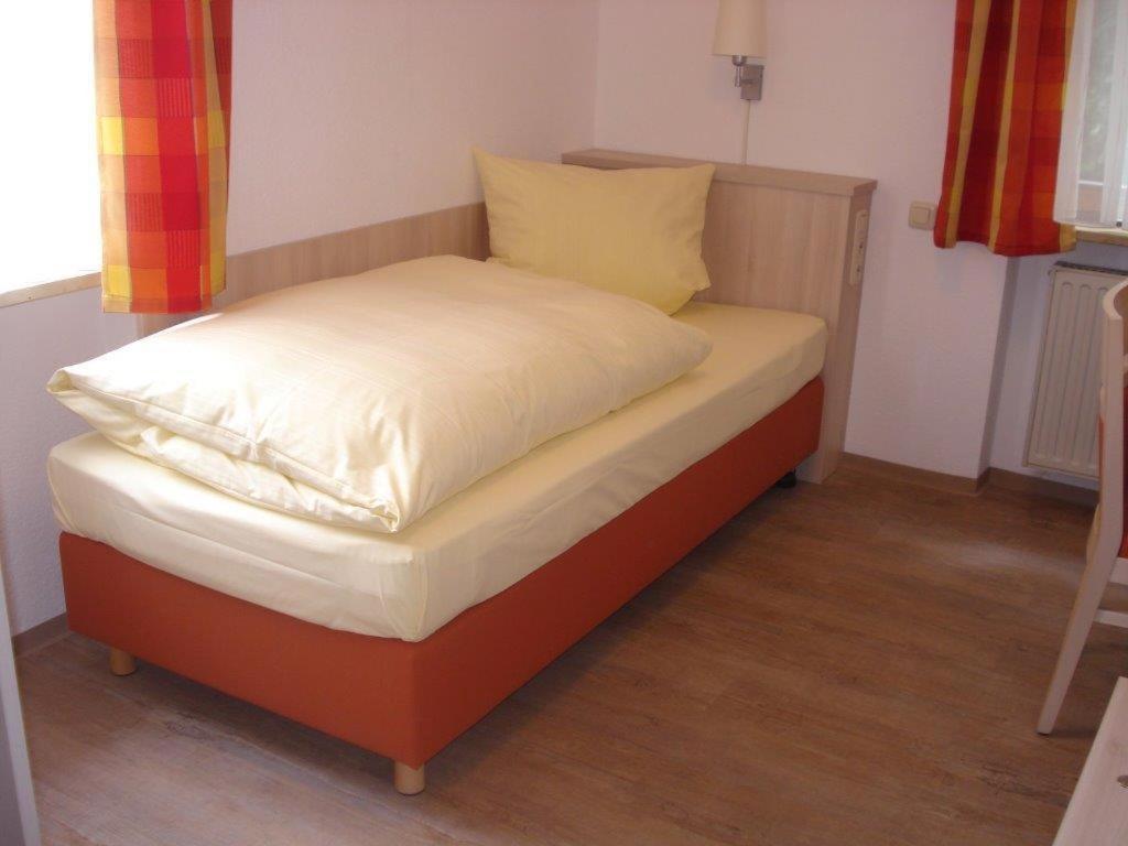 Hotel-gasthof Bub 3* Цирндорф