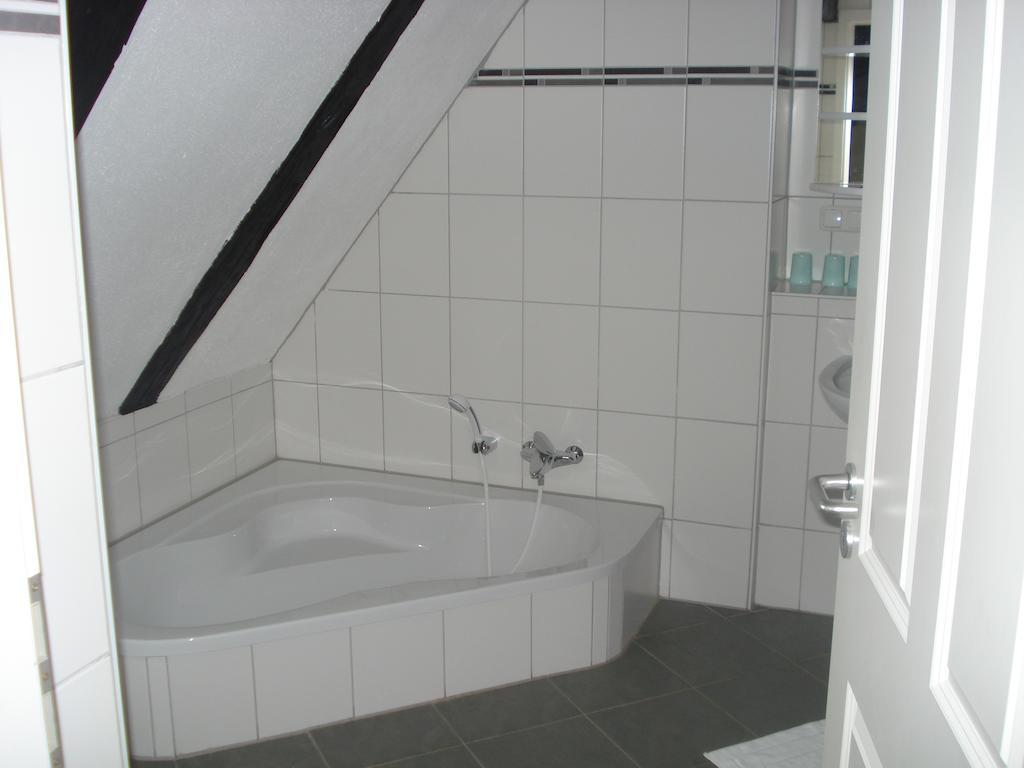 Гостевой дом Hotel-gasthof Bub