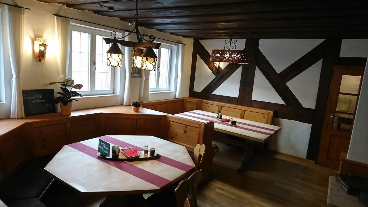 Hotel-gasthof Bub